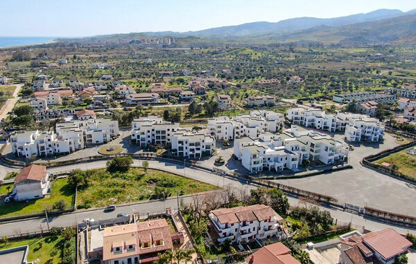 Apartment - Isca Marina , Italy - IKK051 81