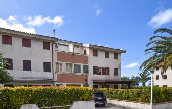Apartman - Falerna , Italija - IKK053 82