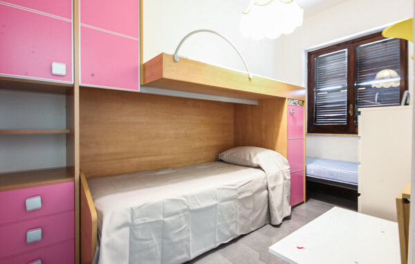 Appartamento - Corigliano Rossano , Italia - IKK054 603