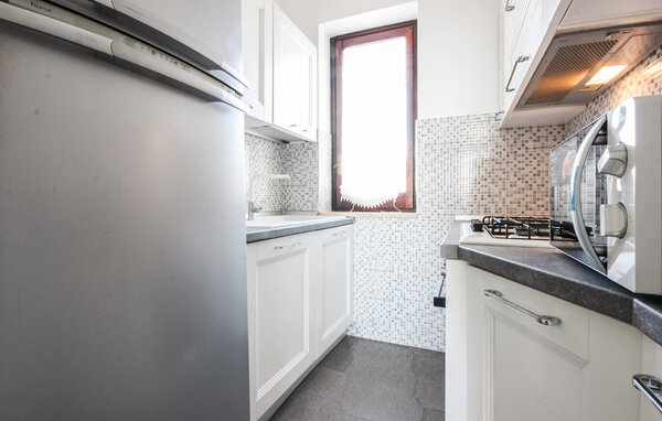 Appartamento - Corigliano Rossano , Italia - IKK054 401