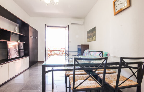 Appartamento - Corigliano Rossano , Italia - IKK054 301