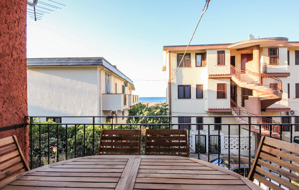 Appartamento - Corigliano Rossano , Italia - IKK054 101