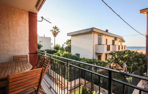 Appartamento - Corigliano Rossano , Italia - IKK054 5