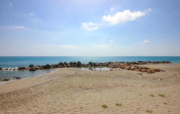 Casa vacanze - Cetraro , Italia - IKK056 902