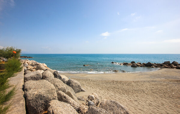 Casa vacanze - Cetraro , Italia - IKK056 8