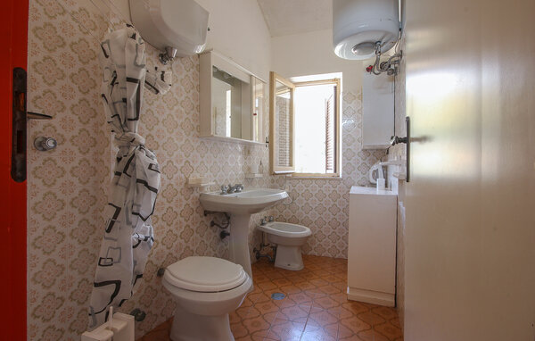 Casa vacanze - Cetraro , Italia - IKK056 701