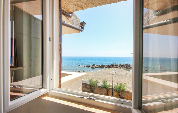 Casa vacanze - Cetraro , Italia - IKK056 603