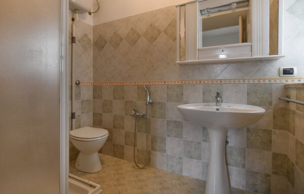 Casa vacanze - Roccella Ionica , Italia - IKK058 701