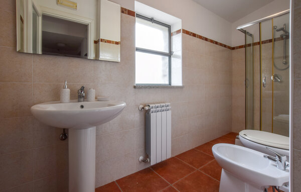 Casa vacanze - Roccella Ionica , Italia - IKK058 703
