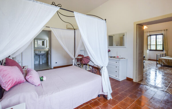 Casa vacanze - Roccella Ionica , Italia - IKK058 4
