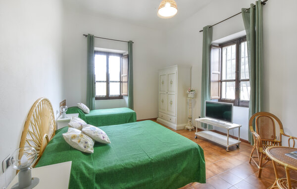 Casa vacanze - Roccella Ionica , Italia - IKK058 603