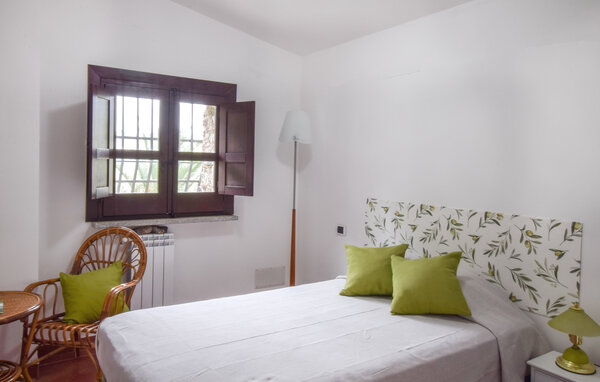 Casa vacanze - Roccella Ionica , Italia - IKK058 605