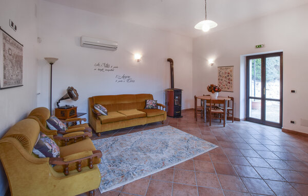 Holiday Home - Roccella Ionica , Italy - IKK058 2