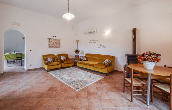 Casa vacanze - Roccella Ionica , Italia - IKK058 301