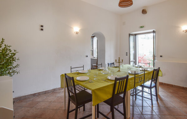 Casa vacanze - Roccella Ionica , Italia - IKK058 302