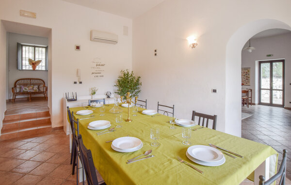 Casa vacanze - Roccella Ionica , Italia - IKK058 3