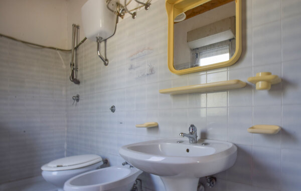 Casa vacanze - Marina di Strongoli , Italia - IKK059 701