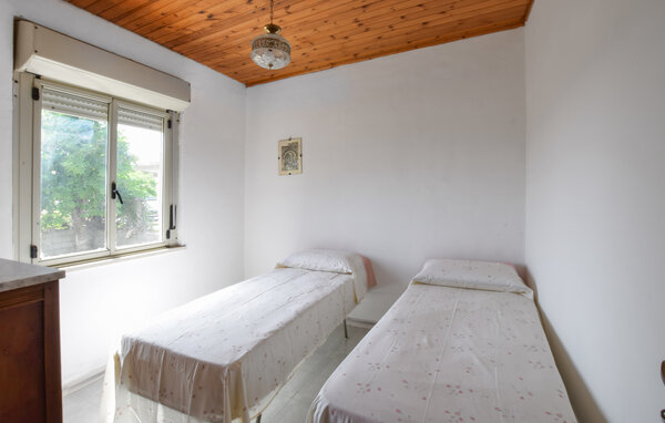 Casa vacanze - Marina di Strongoli , Italia - IKK059 602