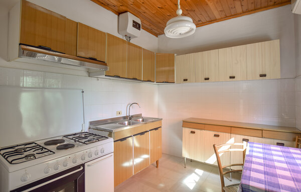 Casa vacanze - Marina di Strongoli , Italia - IKK059 5