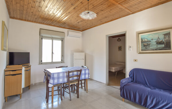 Casa vacanze - Marina di Strongoli , Italia - IKK059 3