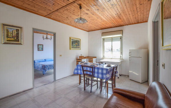 Casa vacanze - Marina di Strongoli , Italia - IKK059 4