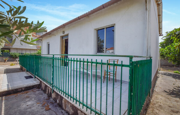 Casa vacanze - Marina di Strongoli , Italia - IKK059 8
