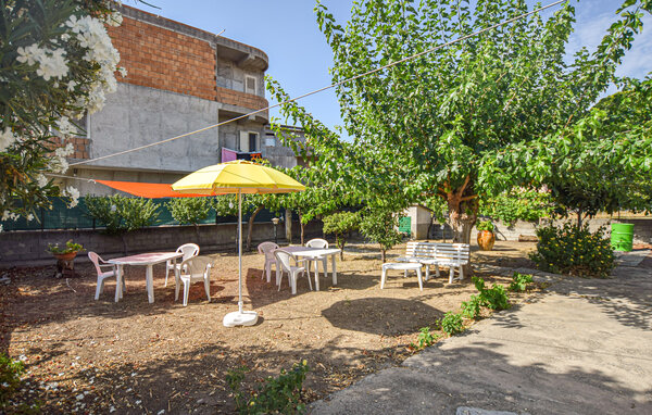Casa vacanze - Marina di Strongoli , Italia - IKK059 7