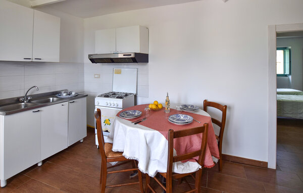 Ferienwohnung - Longobardi , Italien - IKK066 2