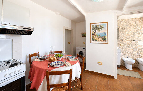Apartament - Longobardi , Wlochy - IKK066 3