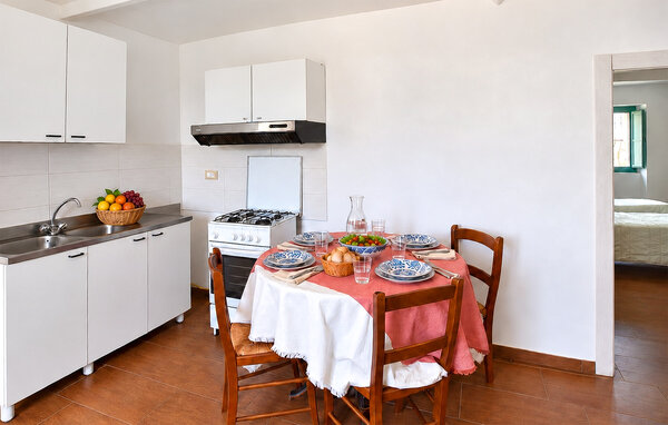 Apartament - Longobardi , Wlochy - IKK066 301
