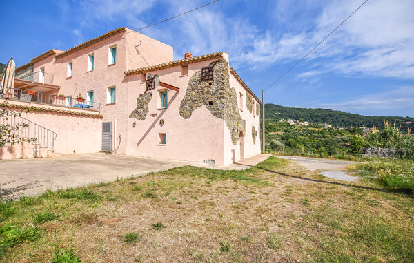 Ferienwohnung - Longobardi , Italien - IKK066 1