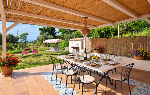 Apartament - Longobardi , Wlochy - IKK066 101