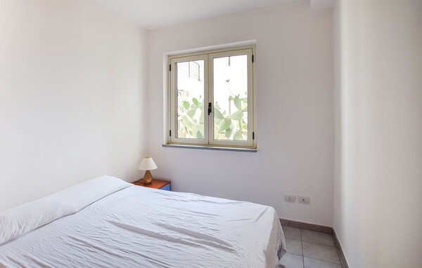 Apartament - Isca Marina , Wlochy - IKK071 4