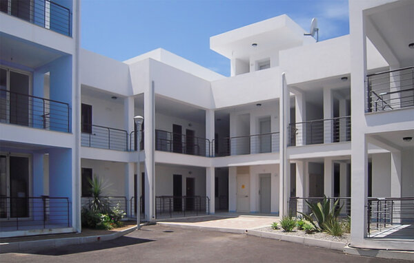 Apartament - Isca Marina , Wlochy - IKK071 5