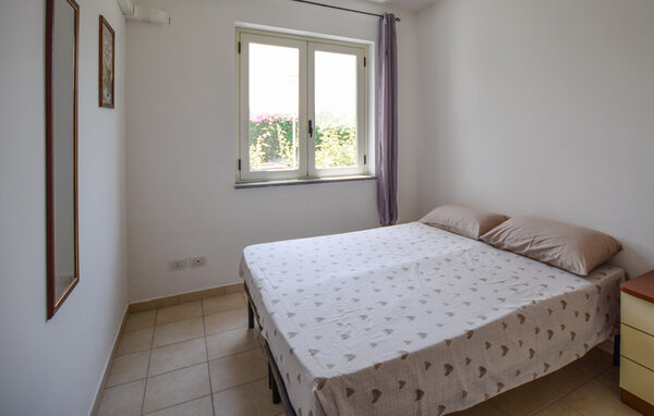 Semesterlägenhet - Isca Marina , Italien - IKK072 6