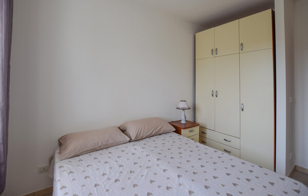 Semesterlägenhet - Isca Marina , Italien - IKK072 601