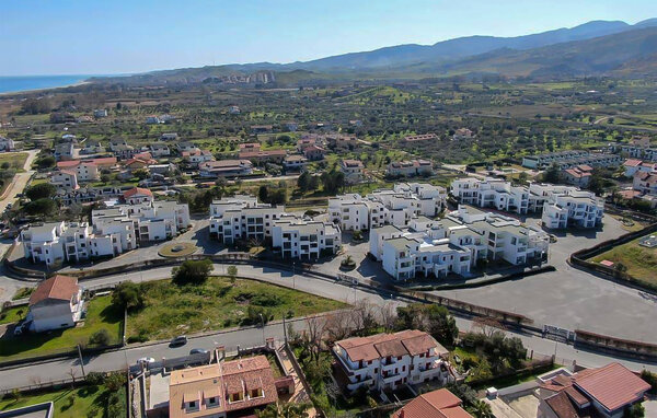 Ferienwohnung - Isca Marina , Italien - IKK073 1