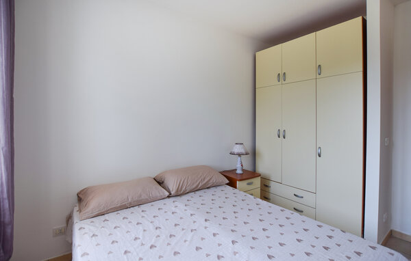 Appartamento - Isca Marina , Italia - IKK074 601