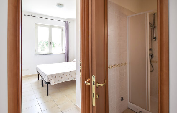 Appartamento - Isca Marina , Italia - IKK074 602