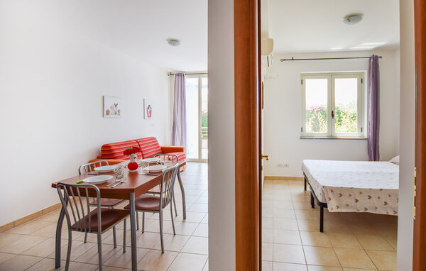 Appartamento - Isca Marina , Italia - IKK074 401
