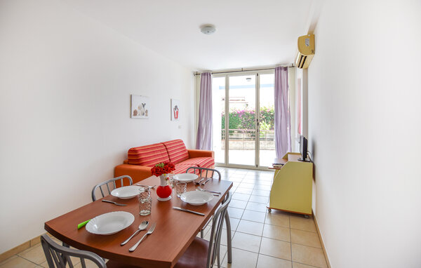 Appartamento - Isca Marina , Italia - IKK074 301