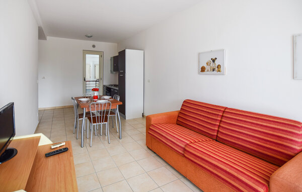 Appartamento - Isca Marina , Italia - IKK074 3