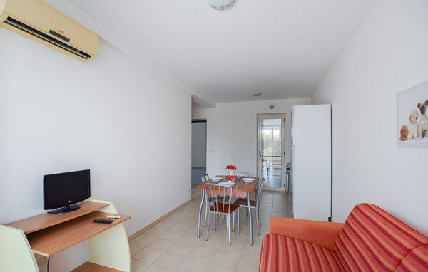 Appartamento - Isca Marina , Italia - IKK074 302