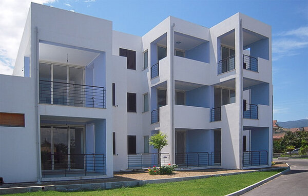 Appartamento - Isca Marina , Italia - IKK074 81