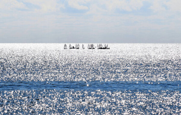 Apartamento - Isca Marina , Italia - IKK075 901