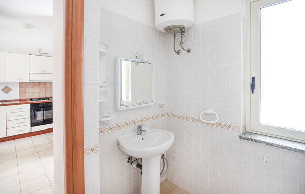 Apartamento - Isca Marina , Italia - IKK075 701