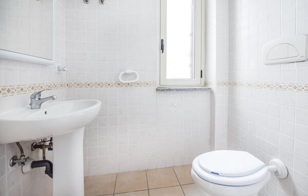 Apartamento - Isca Marina , Italia - IKK075 702