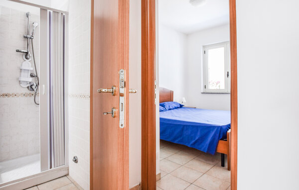 Apartamento - Isca Marina , Italia - IKK075 603