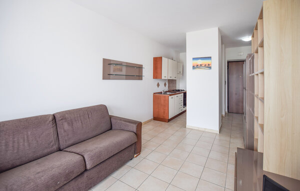Apartamento - Isca Marina , Italia - IKK075 301