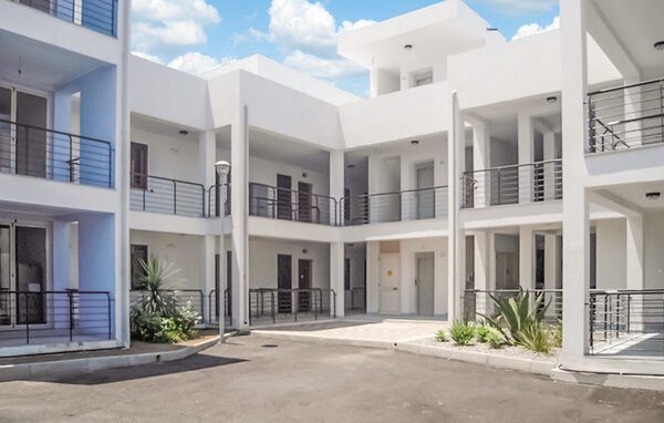 Apartamento - Isca Marina , Italia - IKK075 82